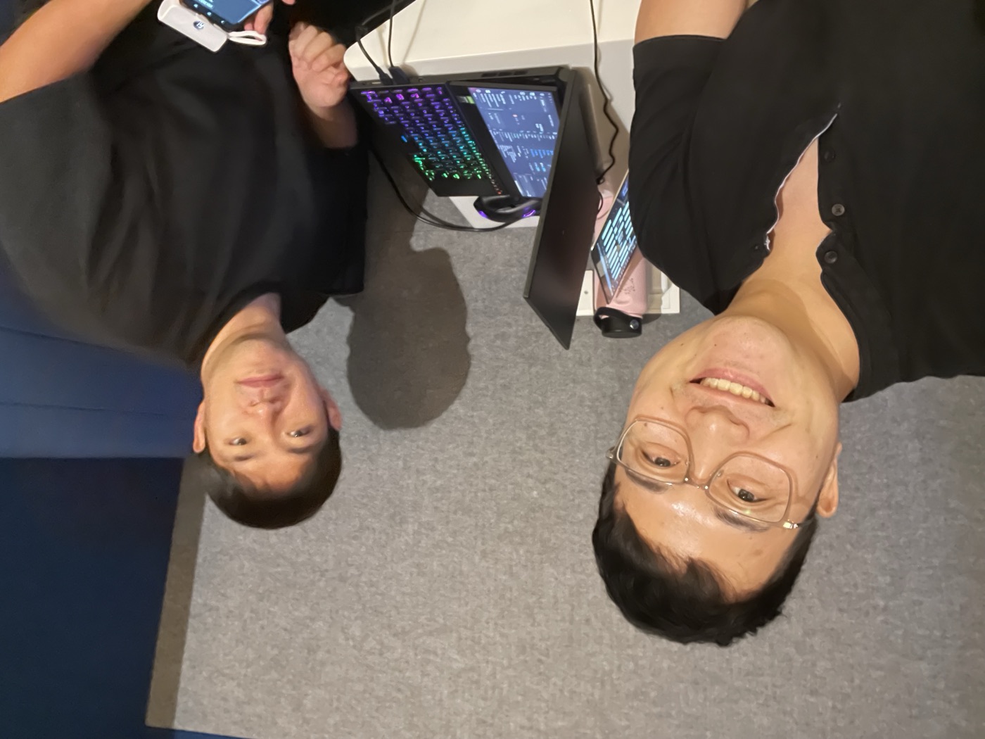히옵 마케팅 공동창업팀